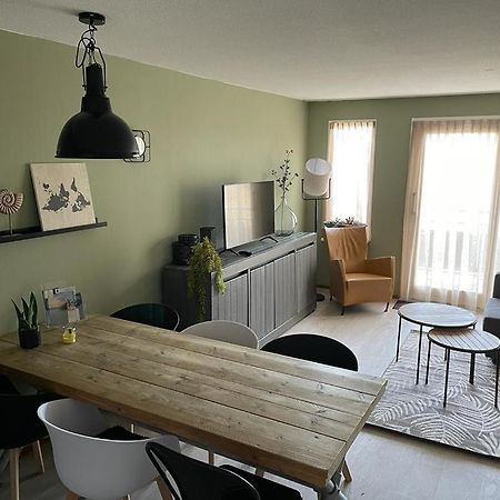 Appartement Senang, Resort Amelander Kaap Hollum  Exterior foto