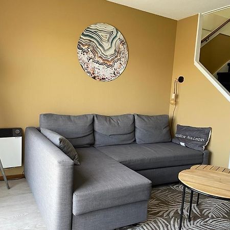 Appartement Senang, Resort Amelander Kaap Hollum  Exterior foto