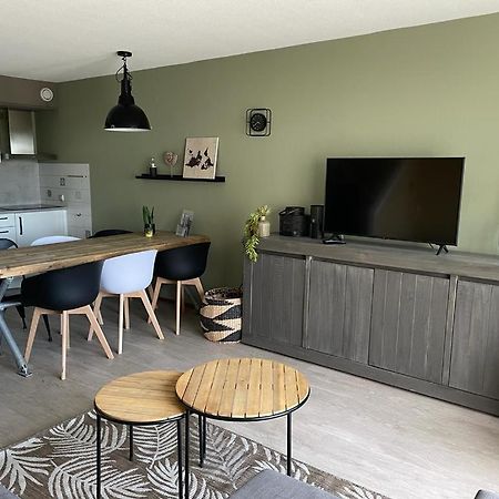 Appartement Senang, Resort Amelander Kaap Hollum  Exterior foto