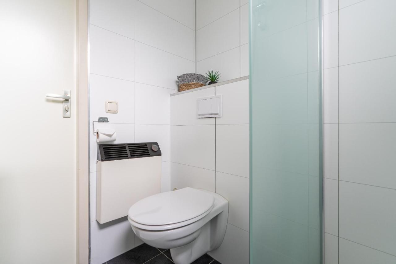 Appartement Senang, Resort Amelander Kaap Hollum  Exterior foto