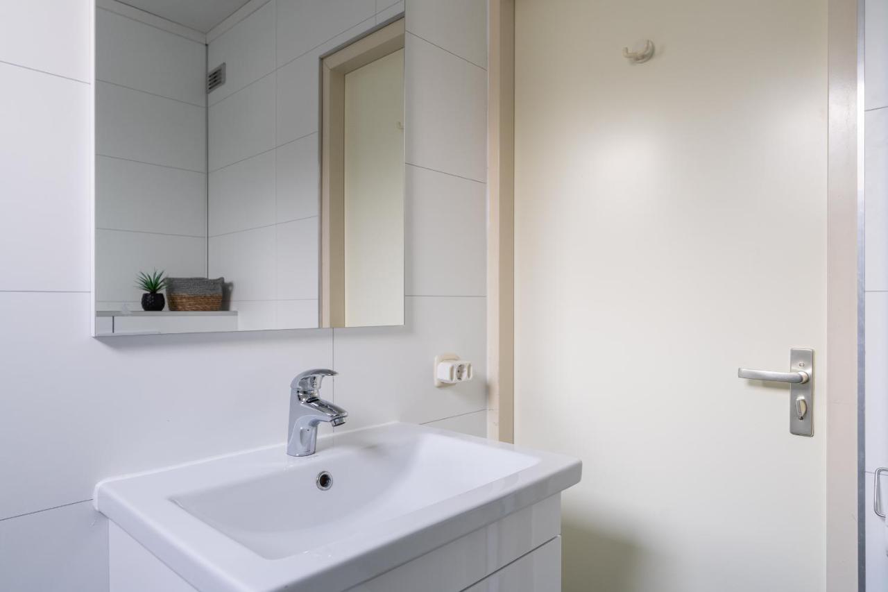 Appartement Senang, Resort Amelander Kaap Hollum  Exterior foto