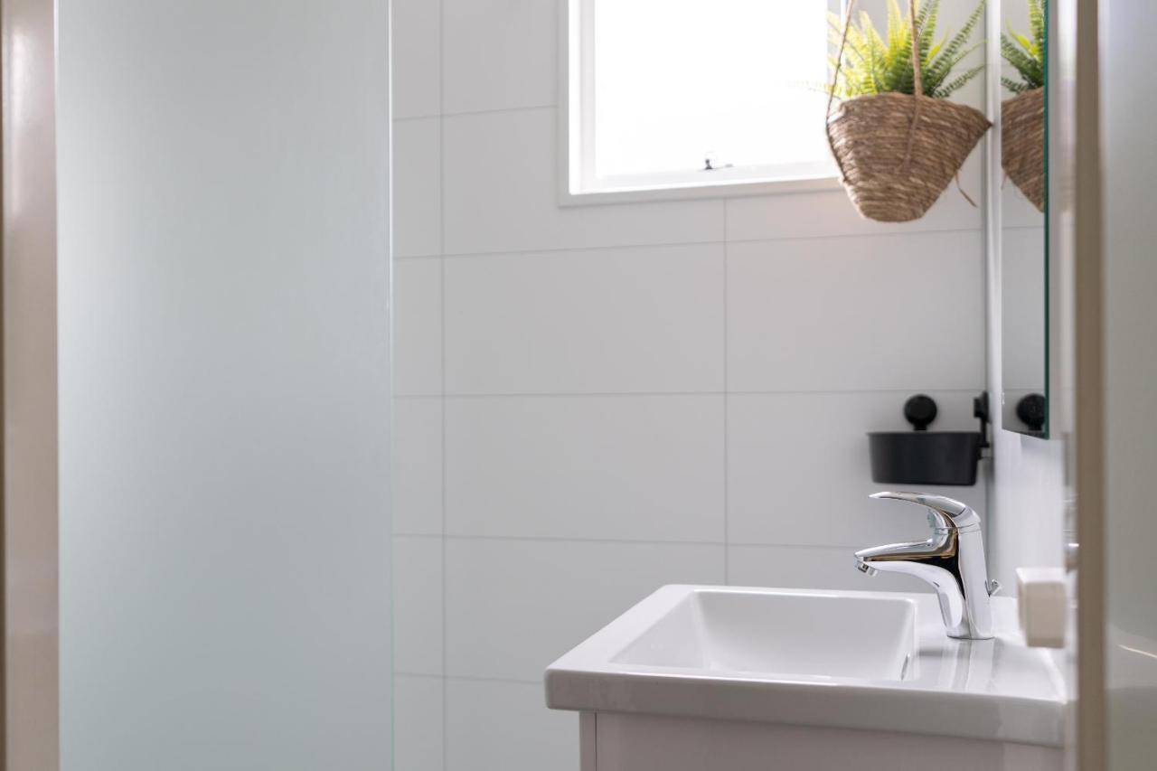 Appartement Senang, Resort Amelander Kaap Hollum  Exterior foto