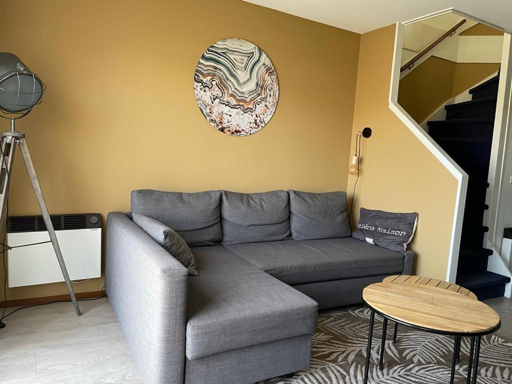 Appartement Senang, Resort Amelander Kaap Hollum  Exterior foto