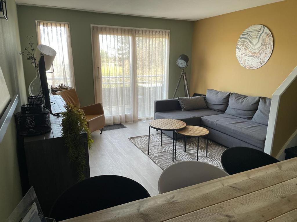 Appartement Senang, Resort Amelander Kaap Hollum  Exterior foto