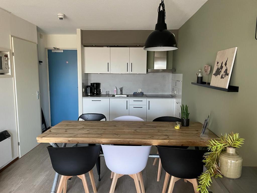 Appartement Senang, Resort Amelander Kaap Hollum  Exterior foto