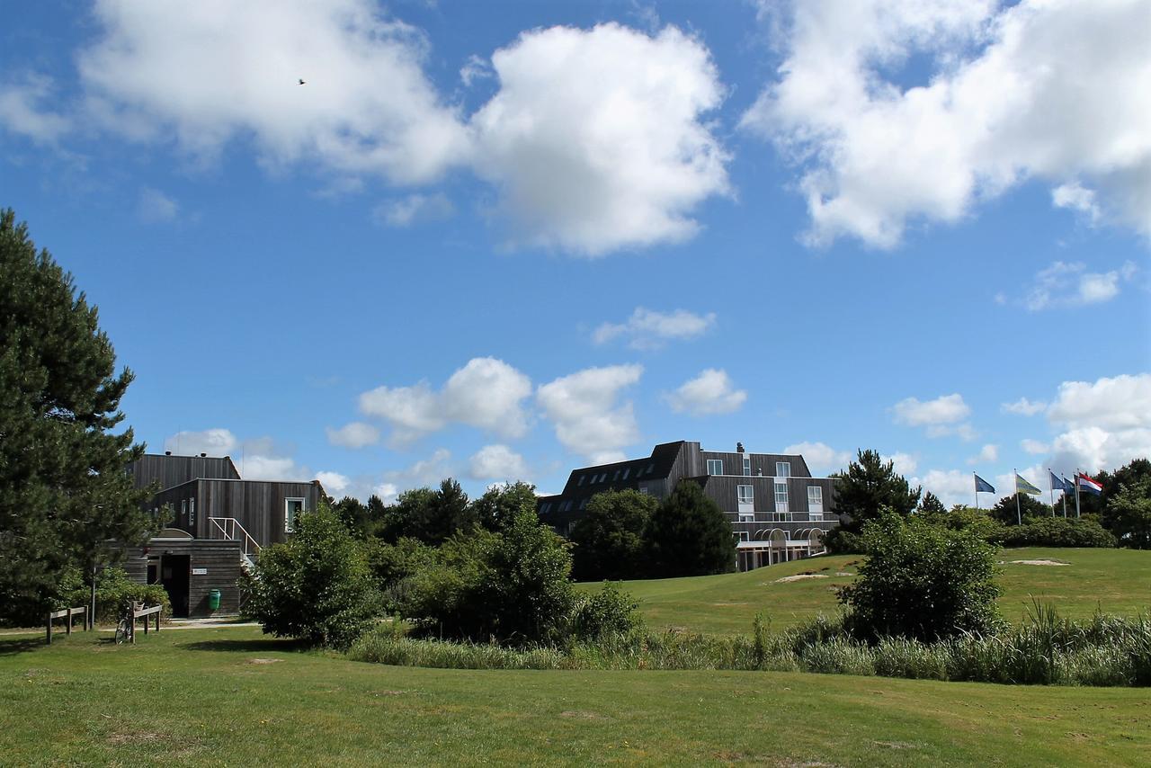 Appartement Senang, Resort Amelander Kaap Hollum  Exterior foto