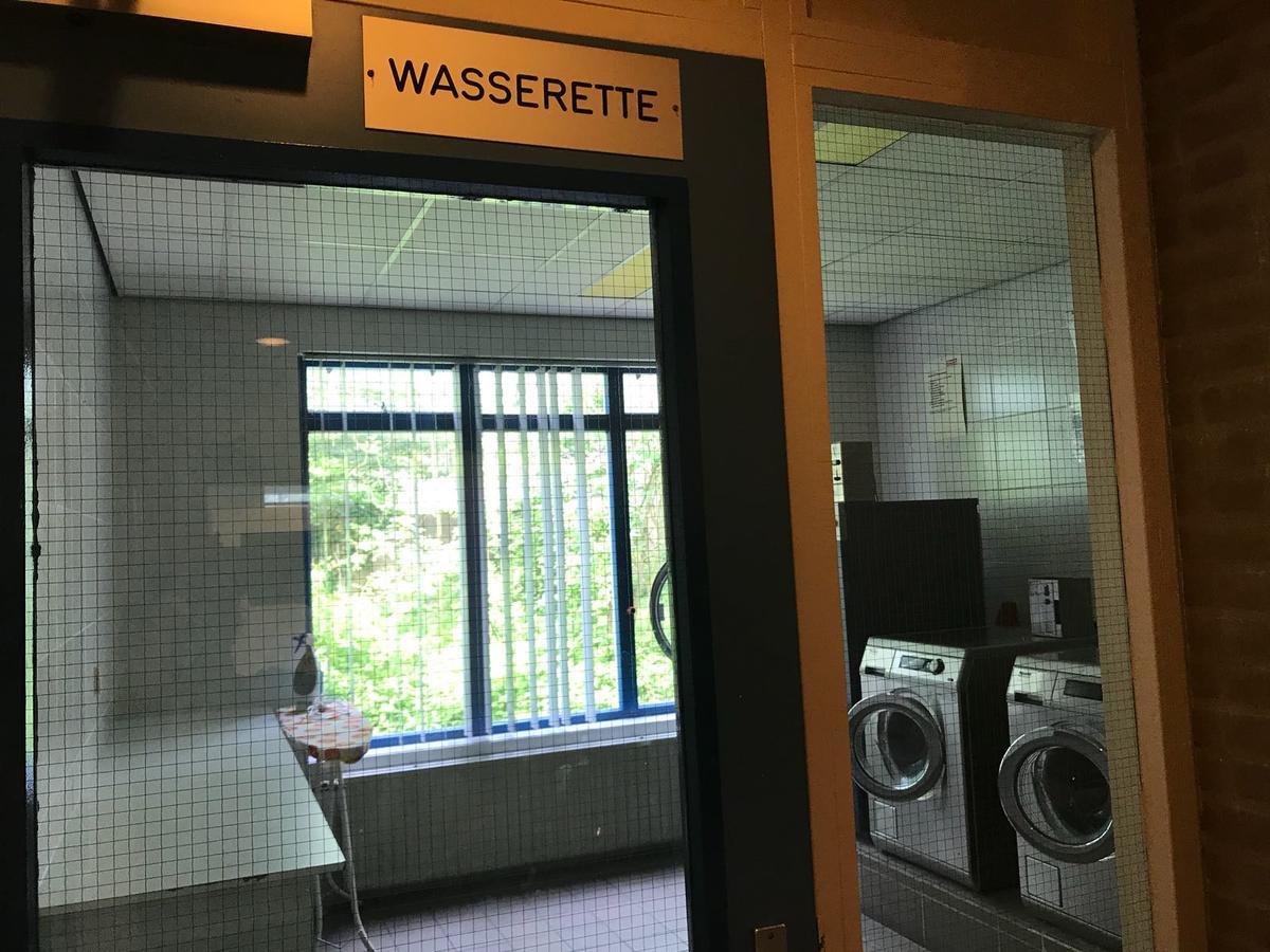 Appartement Senang, Resort Amelander Kaap Hollum  Exterior foto
