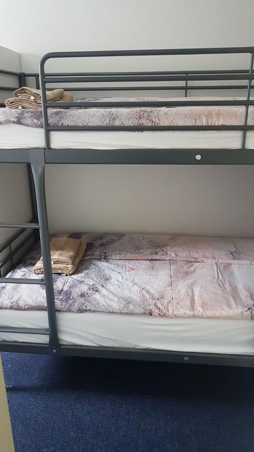 Appartement Senang, Resort Amelander Kaap Hollum  Exterior foto